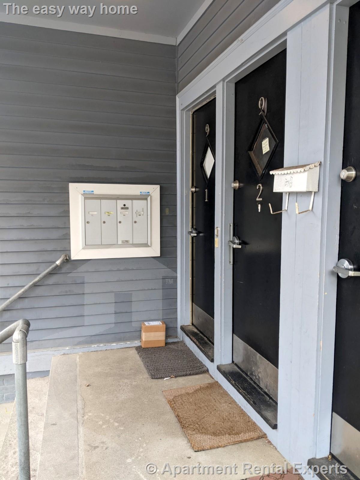 7 Banks St, Harvard Square