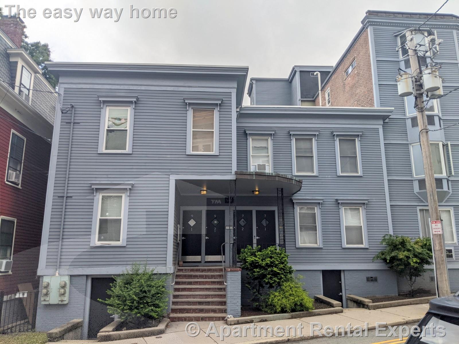 7 Banks St, Harvard Square