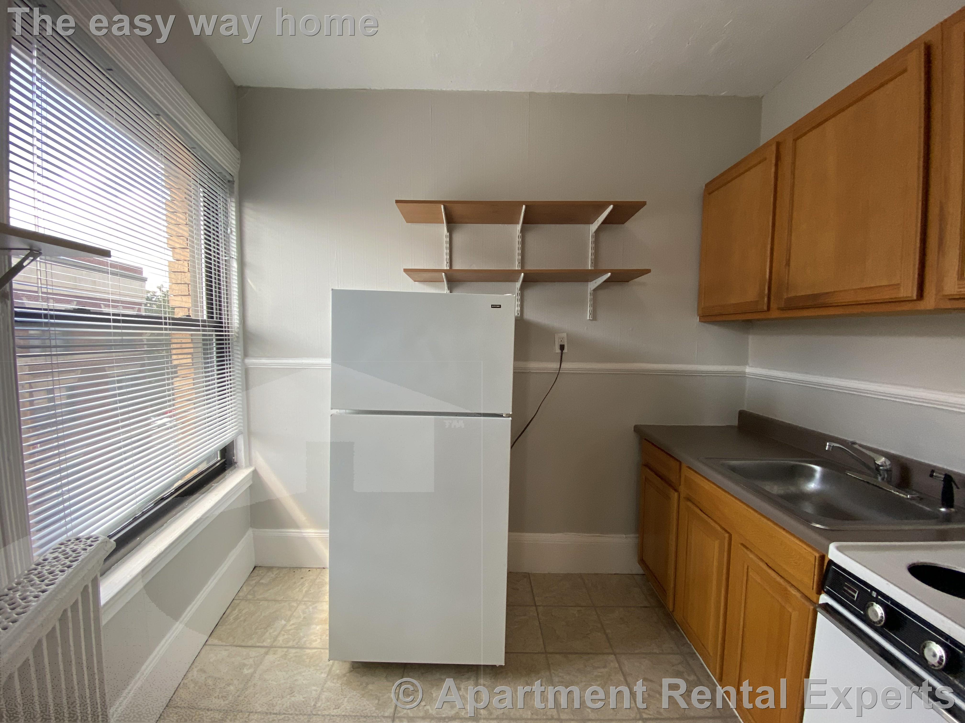 9 Sewall Ave, Coolidge Corner