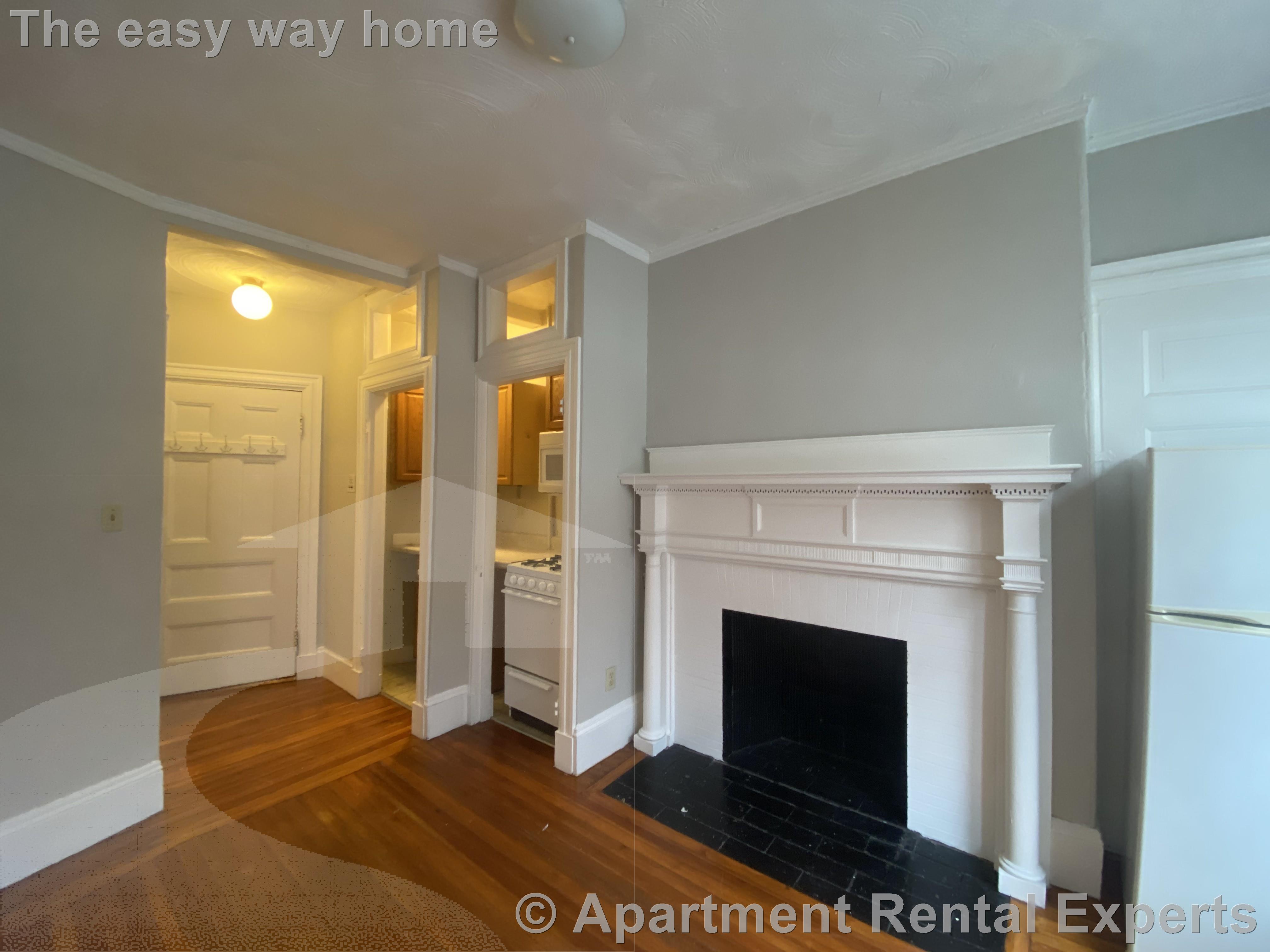 48 Jfk St, Harvard Square