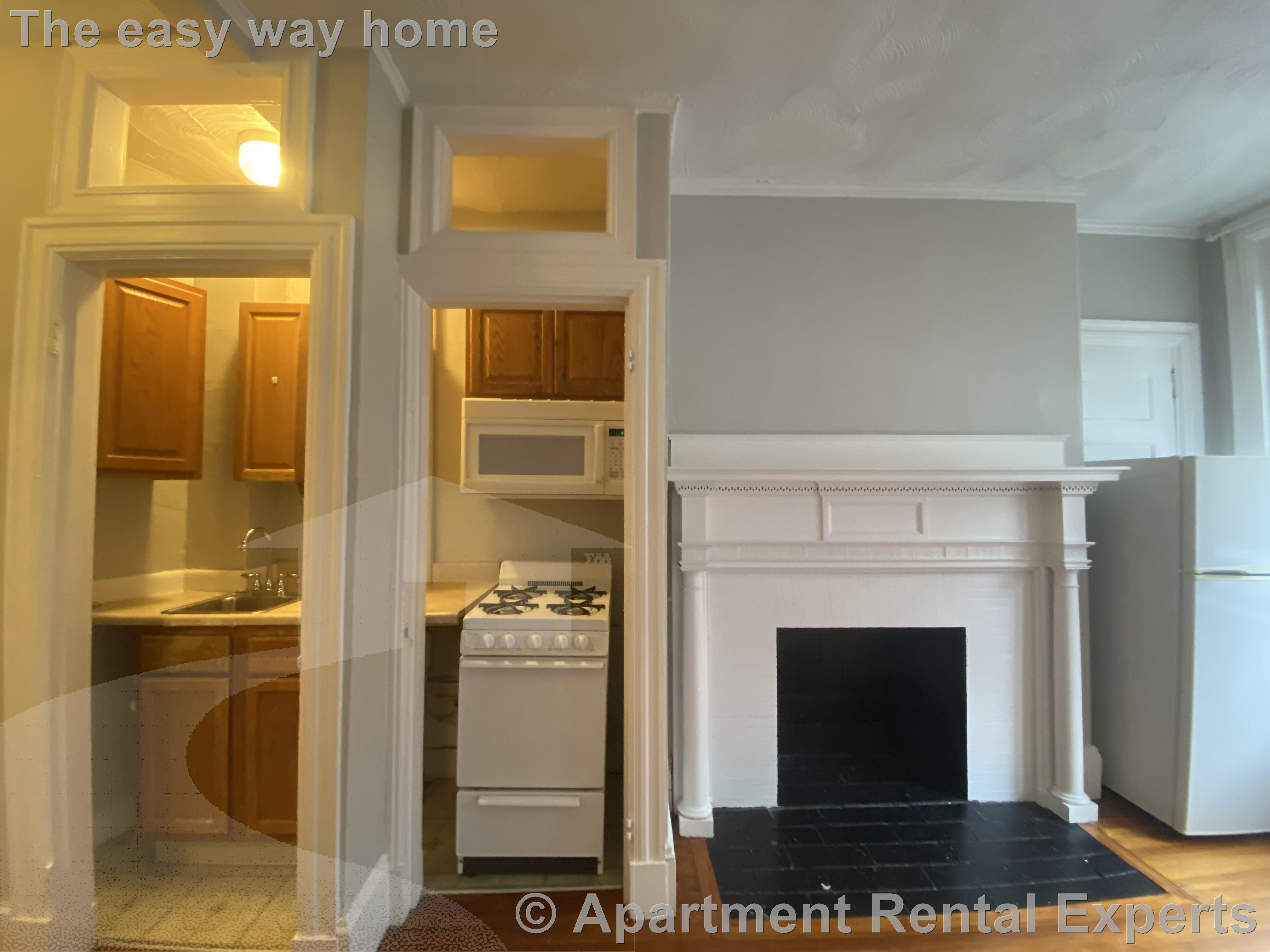 48 Jfk St, Harvard Square