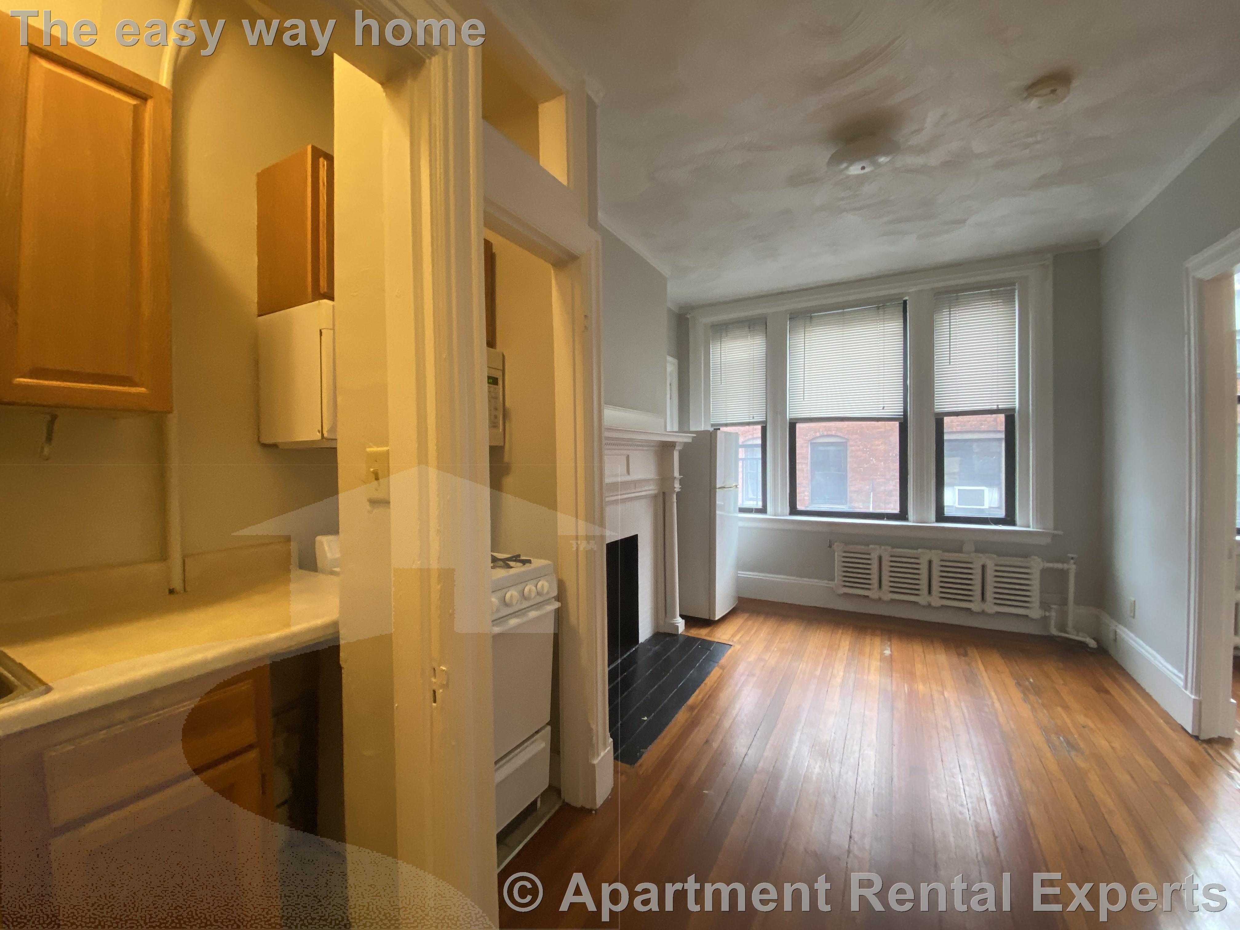 48 Jfk St, Harvard Square