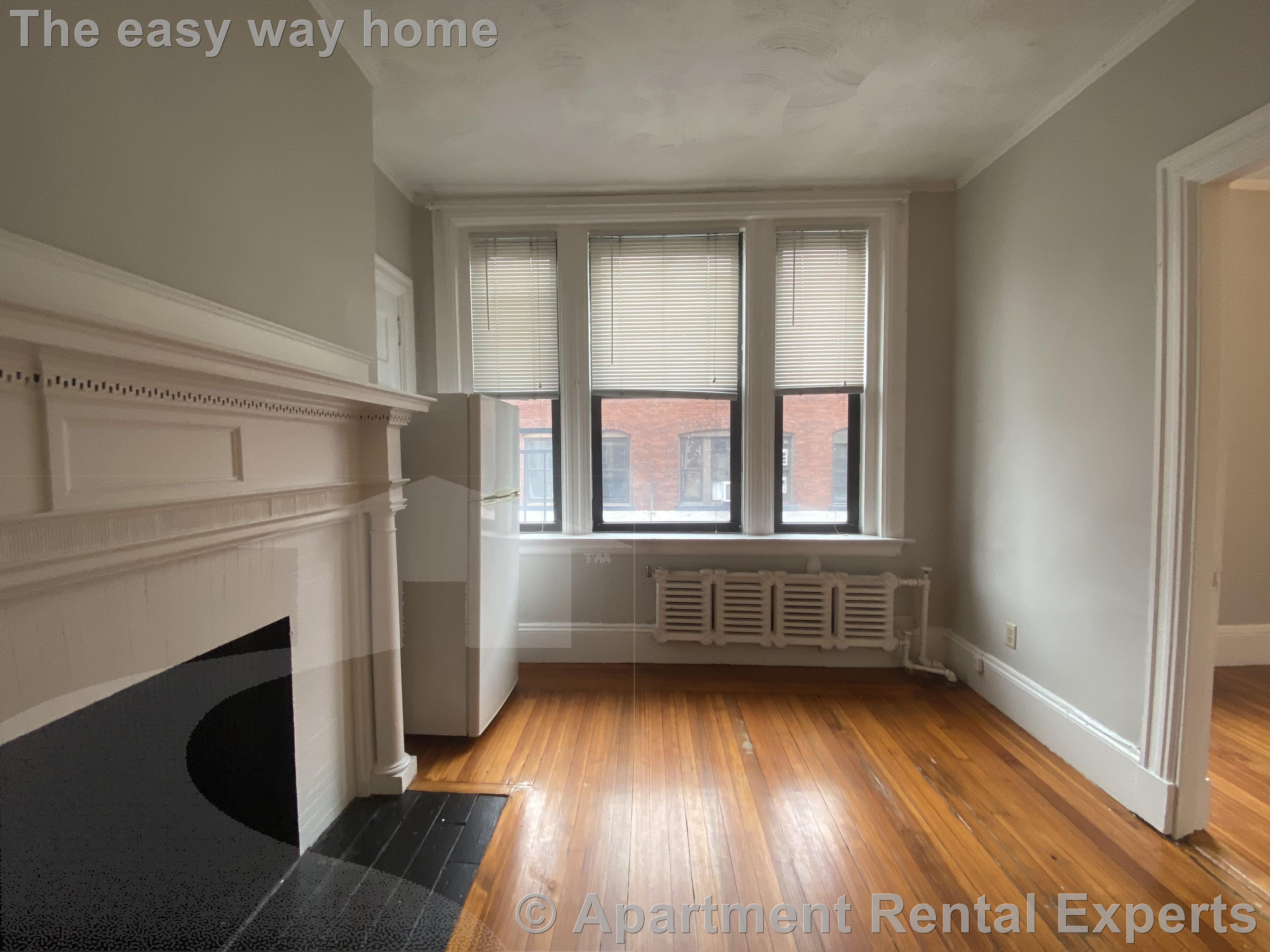 48 Jfk St, Harvard Square