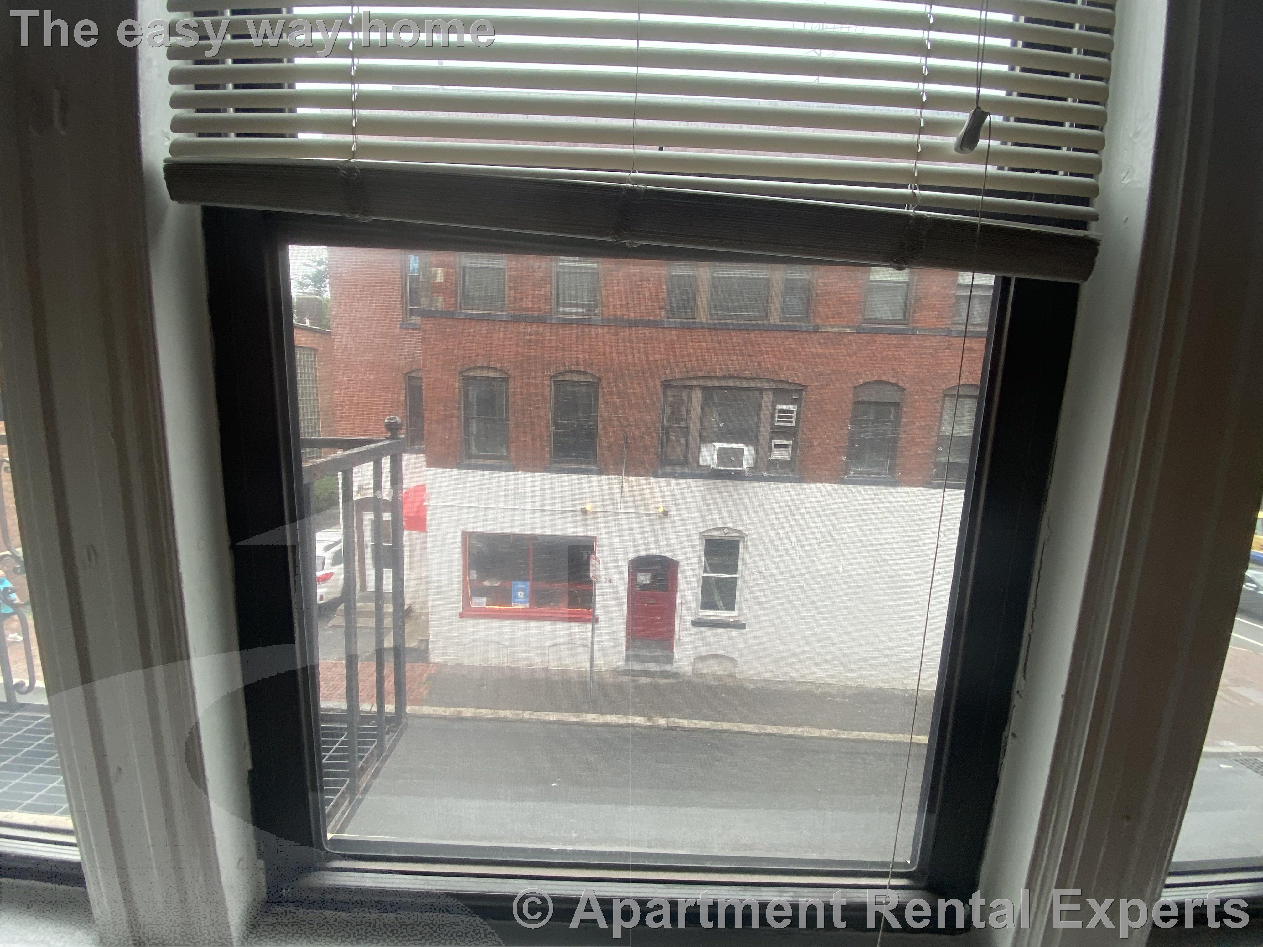 48 Jfk St, Harvard Square