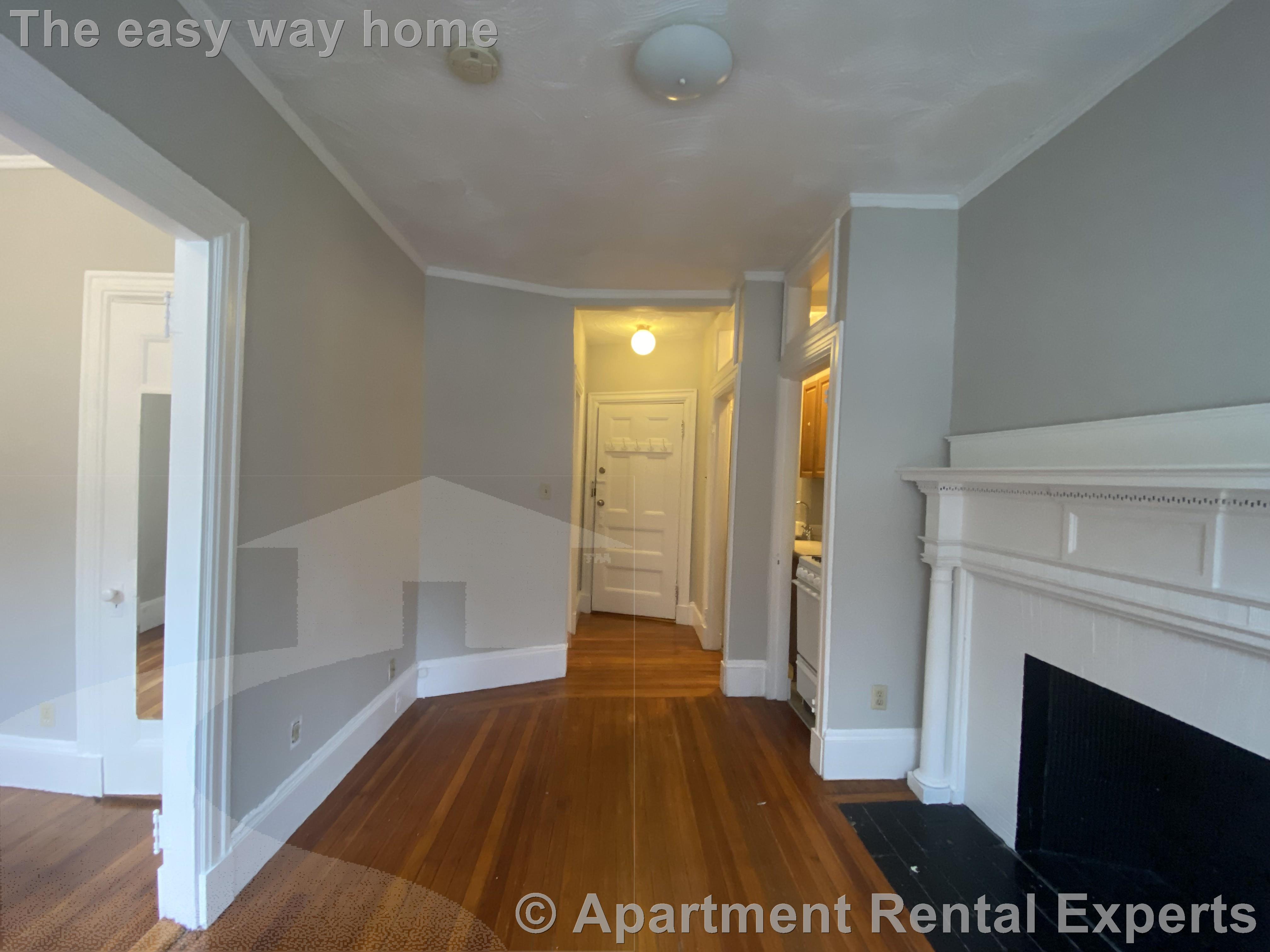 48 Jfk St, Harvard Square