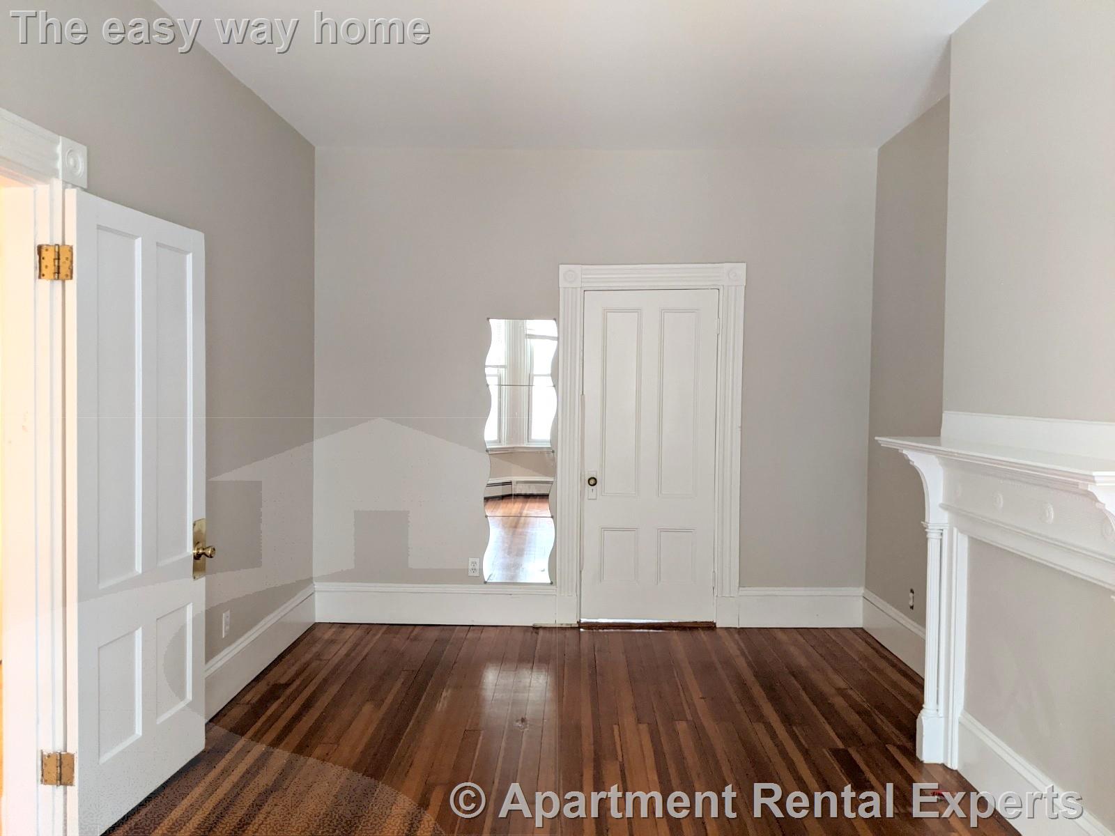 18 Park Ave, Davis Square