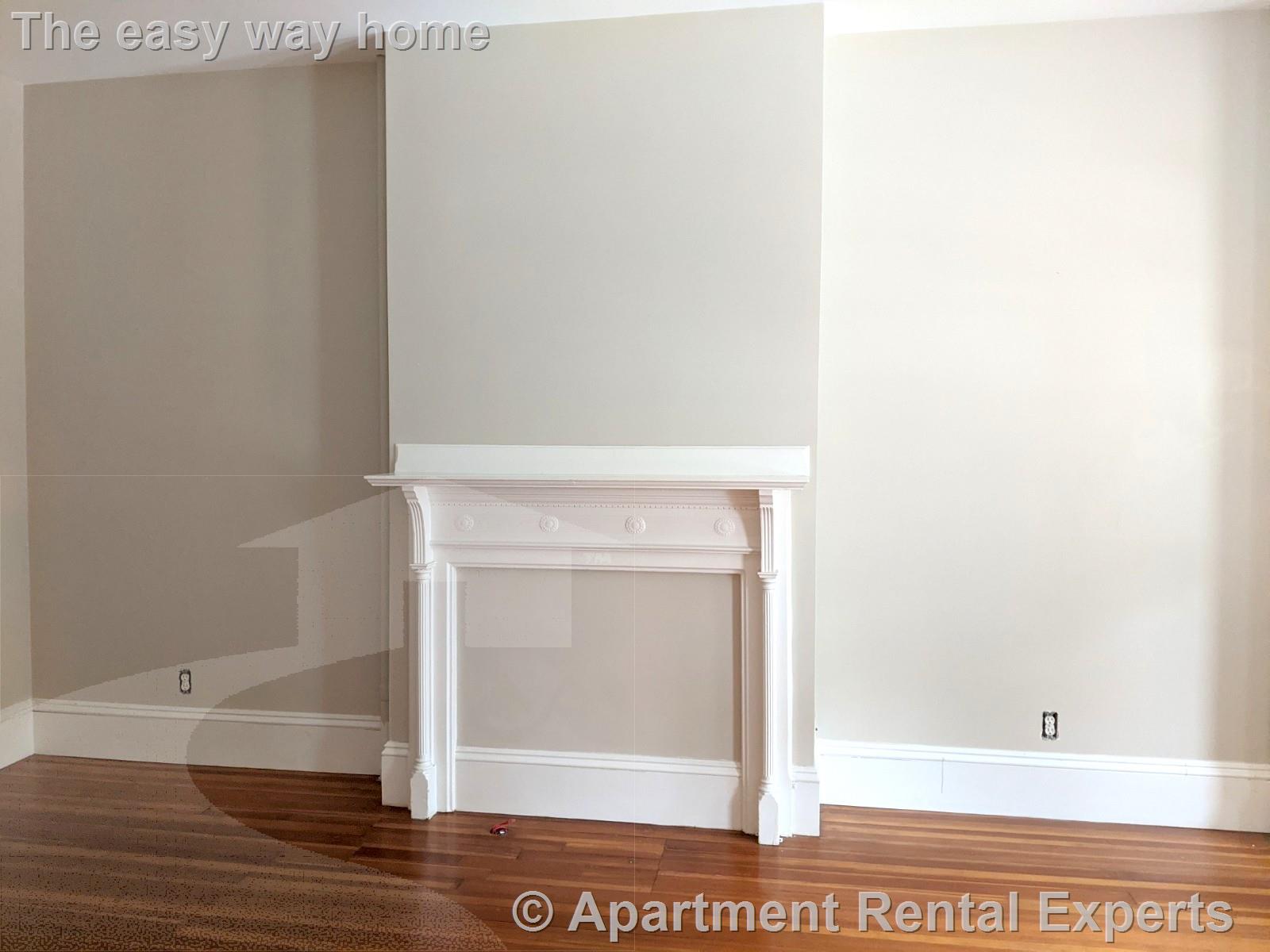 18 Park Ave, Davis Square