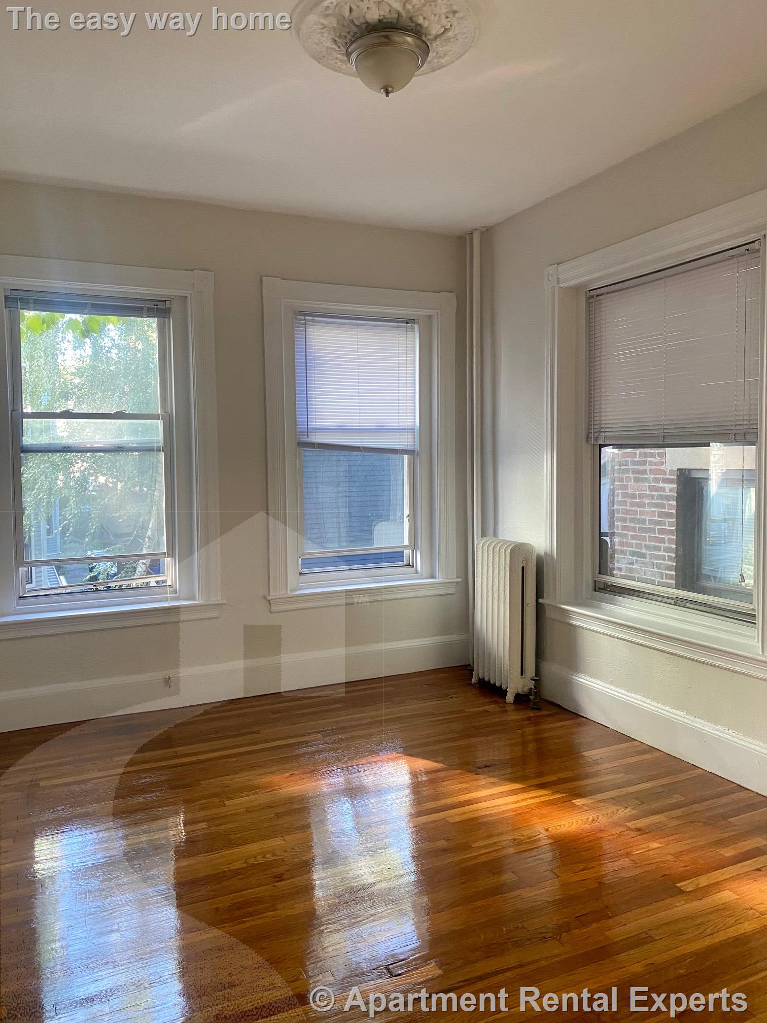 891 Massachusetts Ave, Central Square