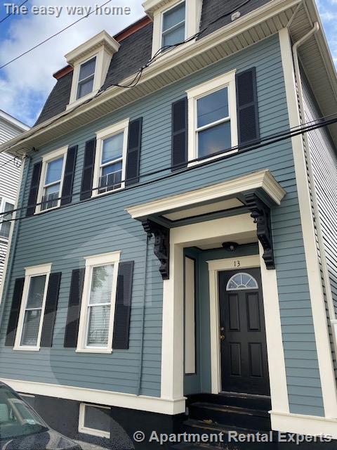 13 Brighton St, Charlestown