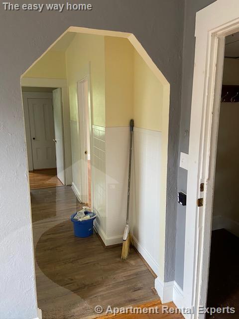 130 Willow Ave, Davis Square