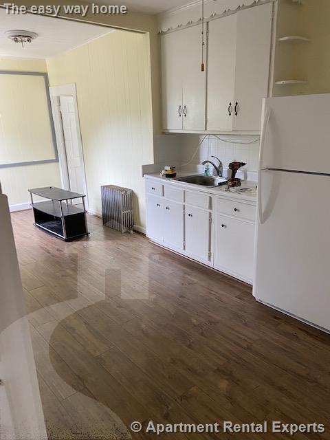 130 Willow Ave, Davis Square