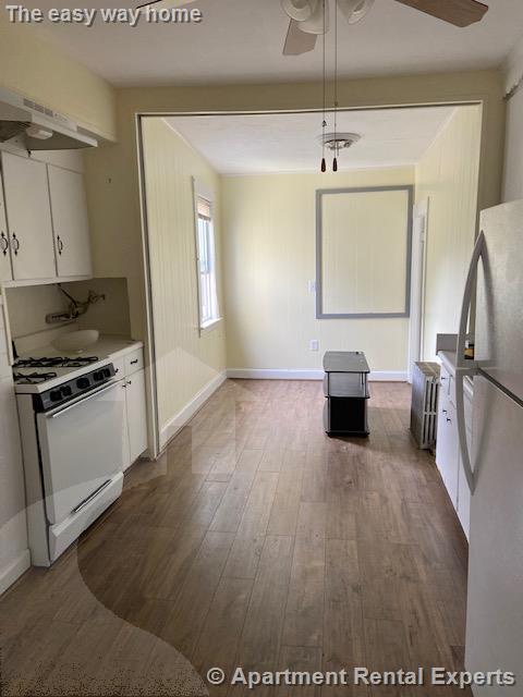 130 Willow Ave, Davis Square