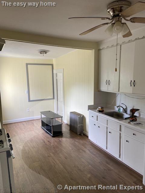 130 Willow Ave, Davis Square