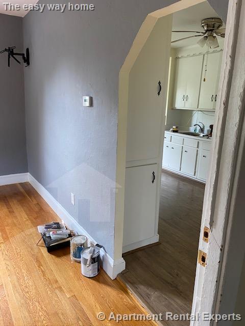 130 Willow Ave, Davis Square