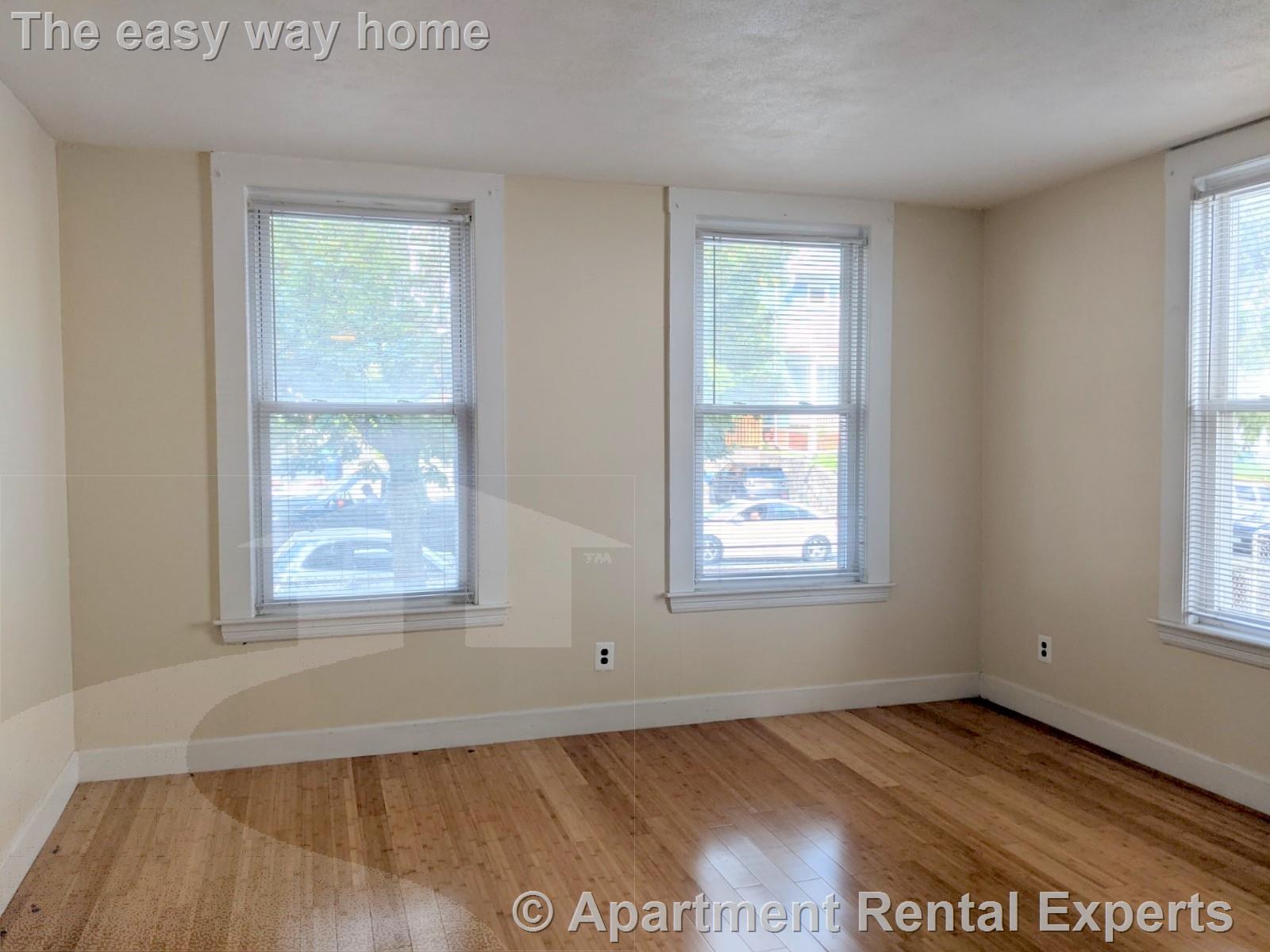 1102 Broadway, Teele Square