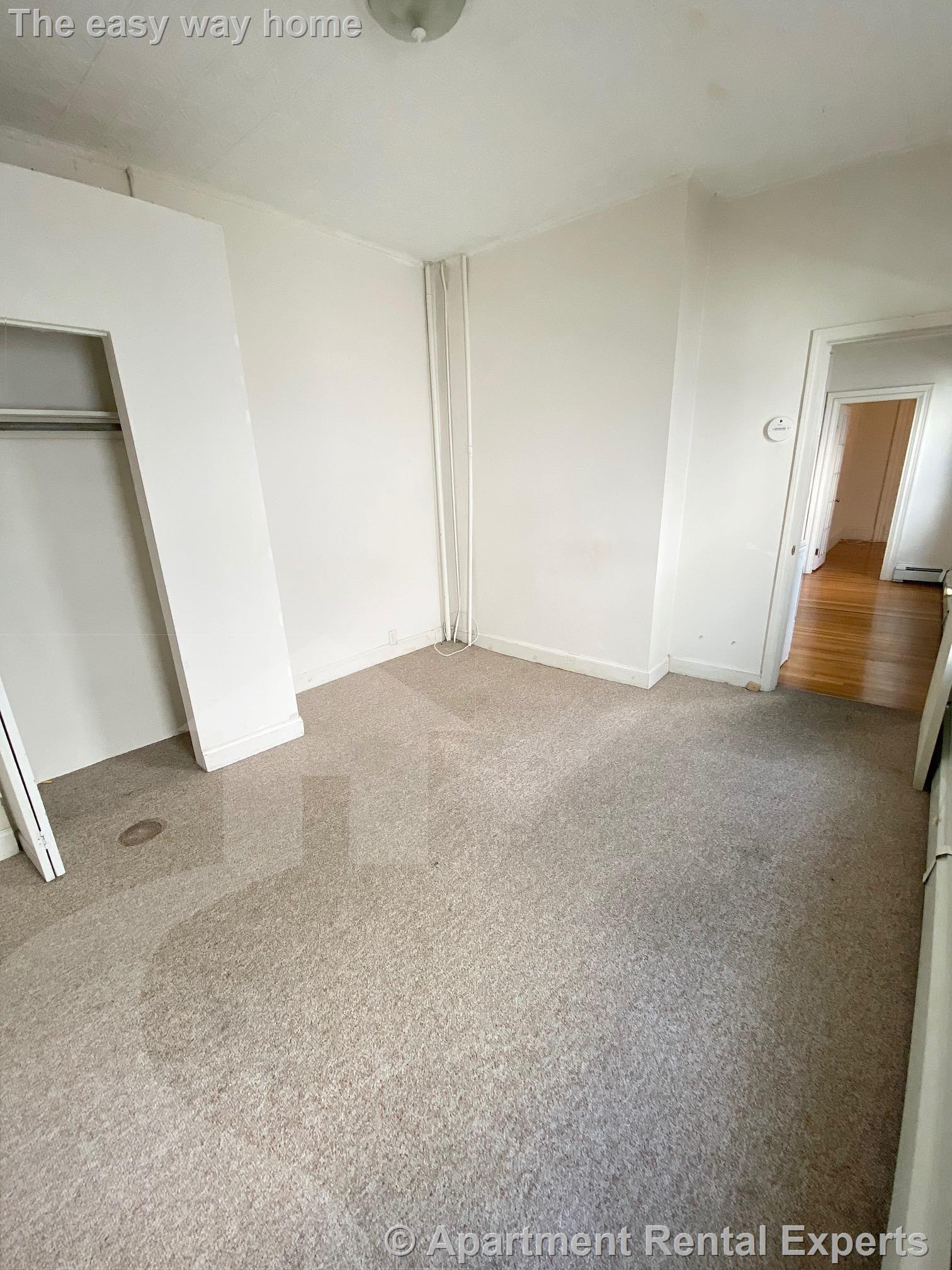 112 Thorndike St, East Cambridge