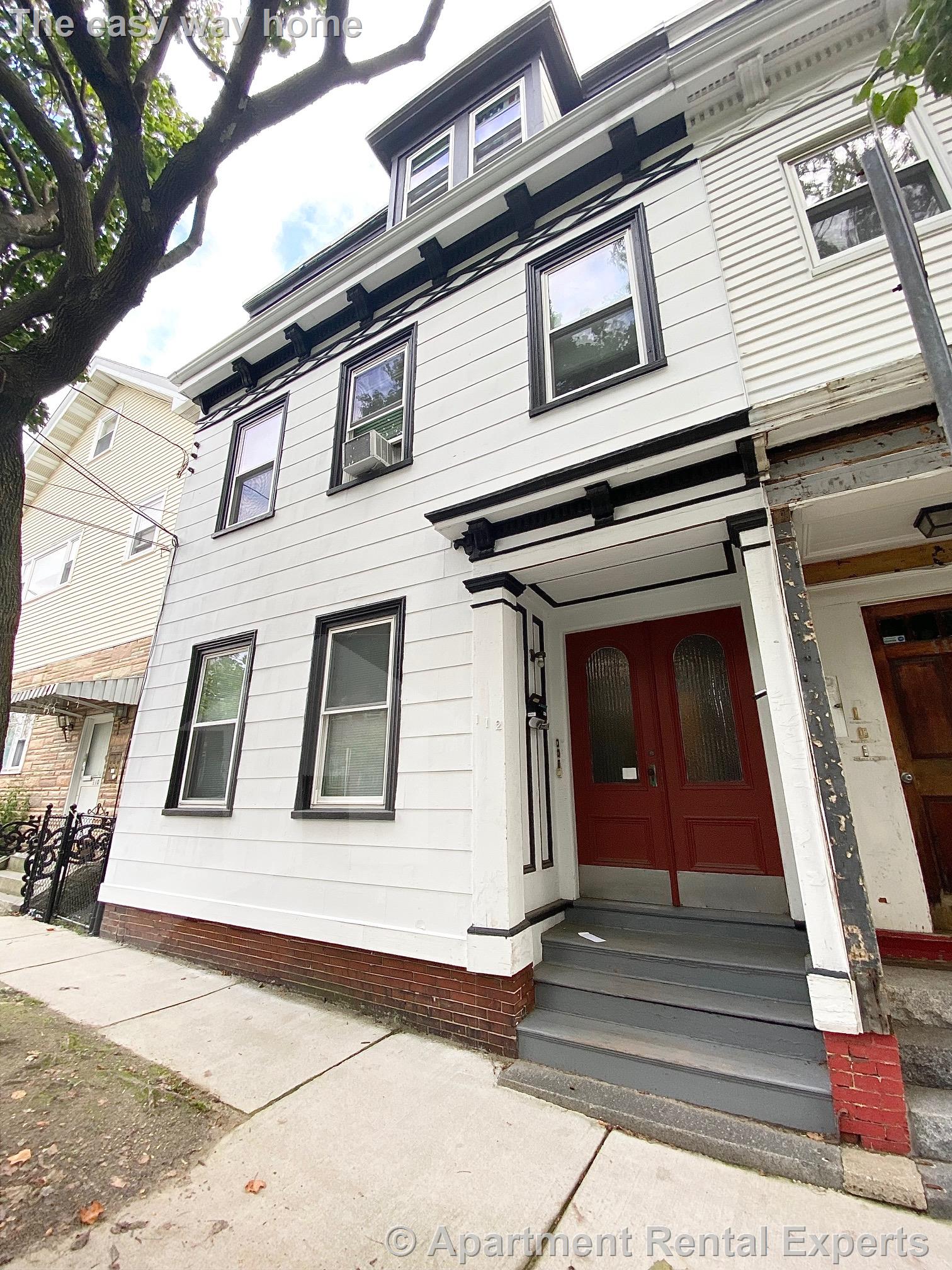 112 Thorndike St, East Cambridge