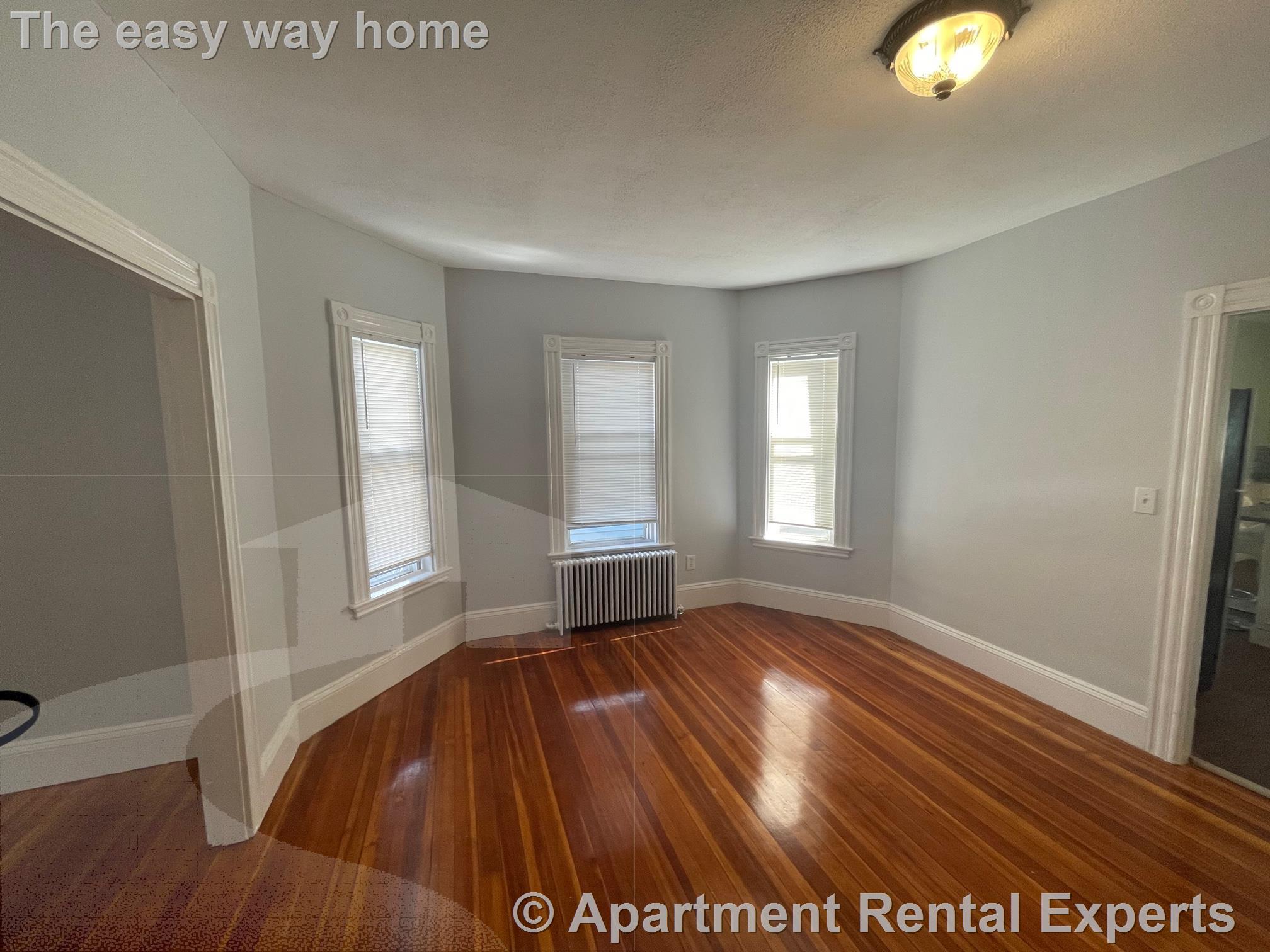 94 Holland St, Davis Square