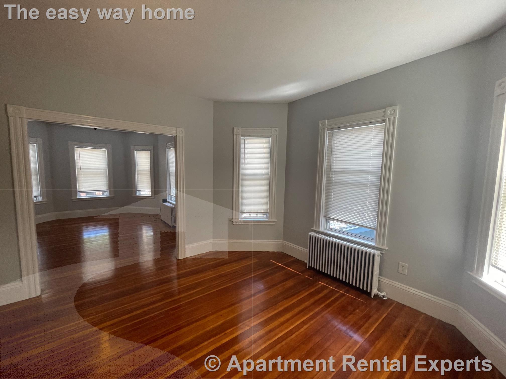 94 Holland St, Davis Square