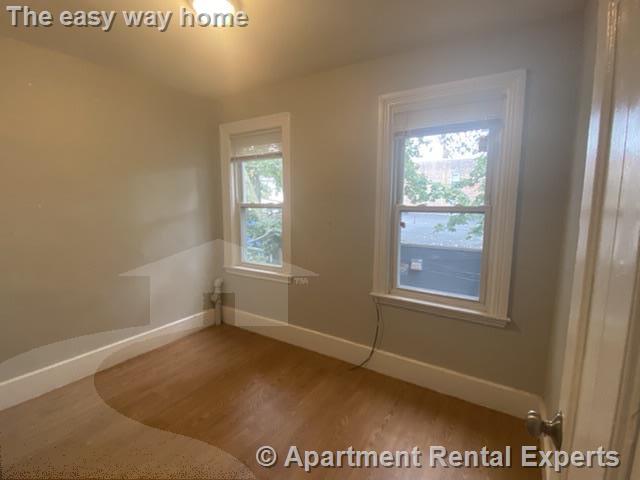 76 Beacon St, Ward Two