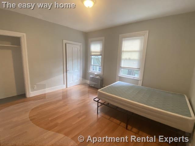 76 Beacon St, Ward Two