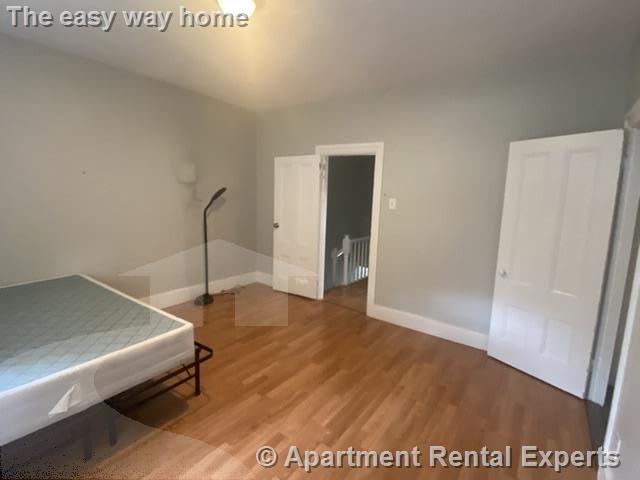 76 Beacon St, Ward Two