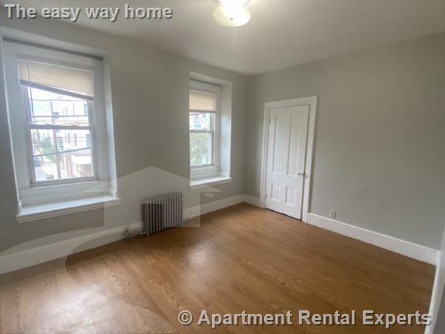 76 Beacon St, Ward Two