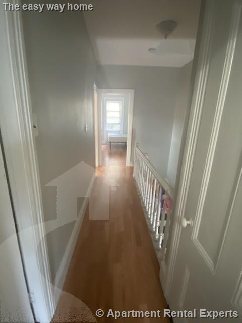 76 Beacon St, Ward Two