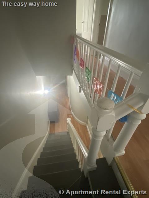 76 Beacon St, Ward Two