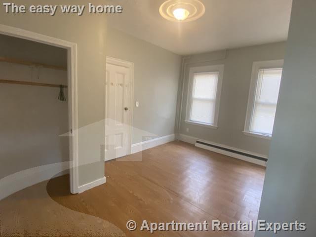 76 Beacon St, Ward Two