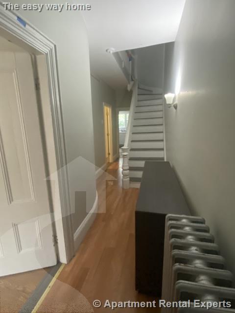 76 Beacon St, Ward Two