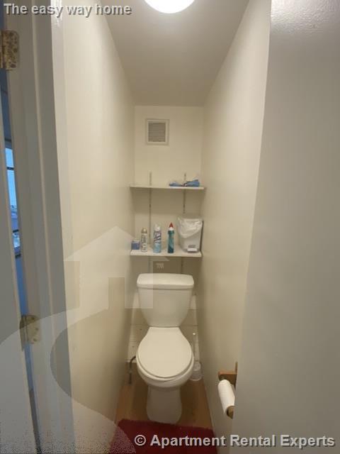 76 Beacon St, Ward Two