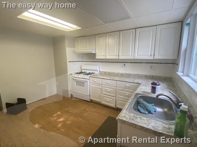 76 Beacon St, Ward Two