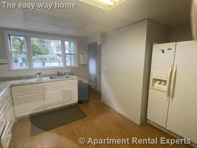 76 Beacon St, Ward Two