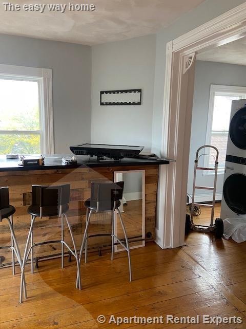 90 Holland St, Davis Square