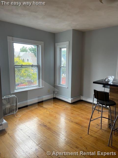 90 Holland St, Davis Square