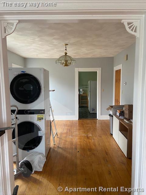 90 Holland St, Davis Square