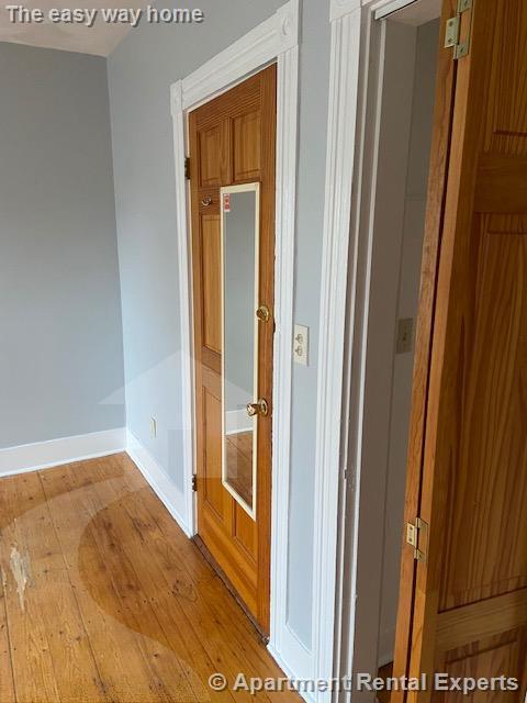 90 Holland St, Davis Square