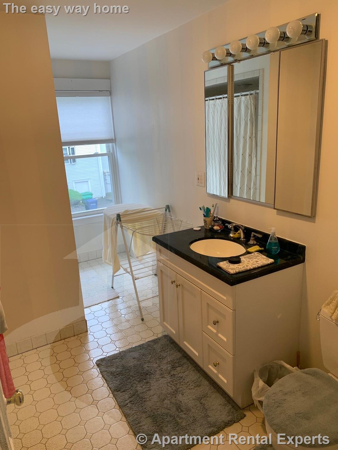 22 Minot Pl, Newtonville