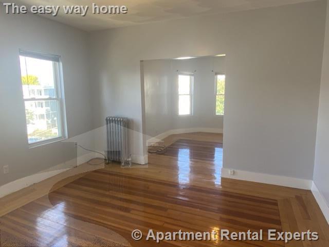 1262 Broadway, Teele Square