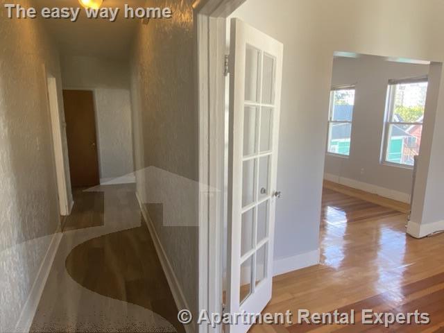 1262 Broadway, Teele Square