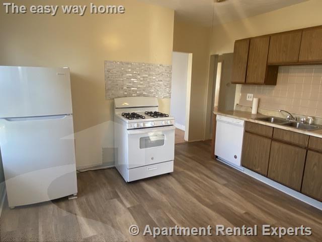 1262 Broadway, Teele Square