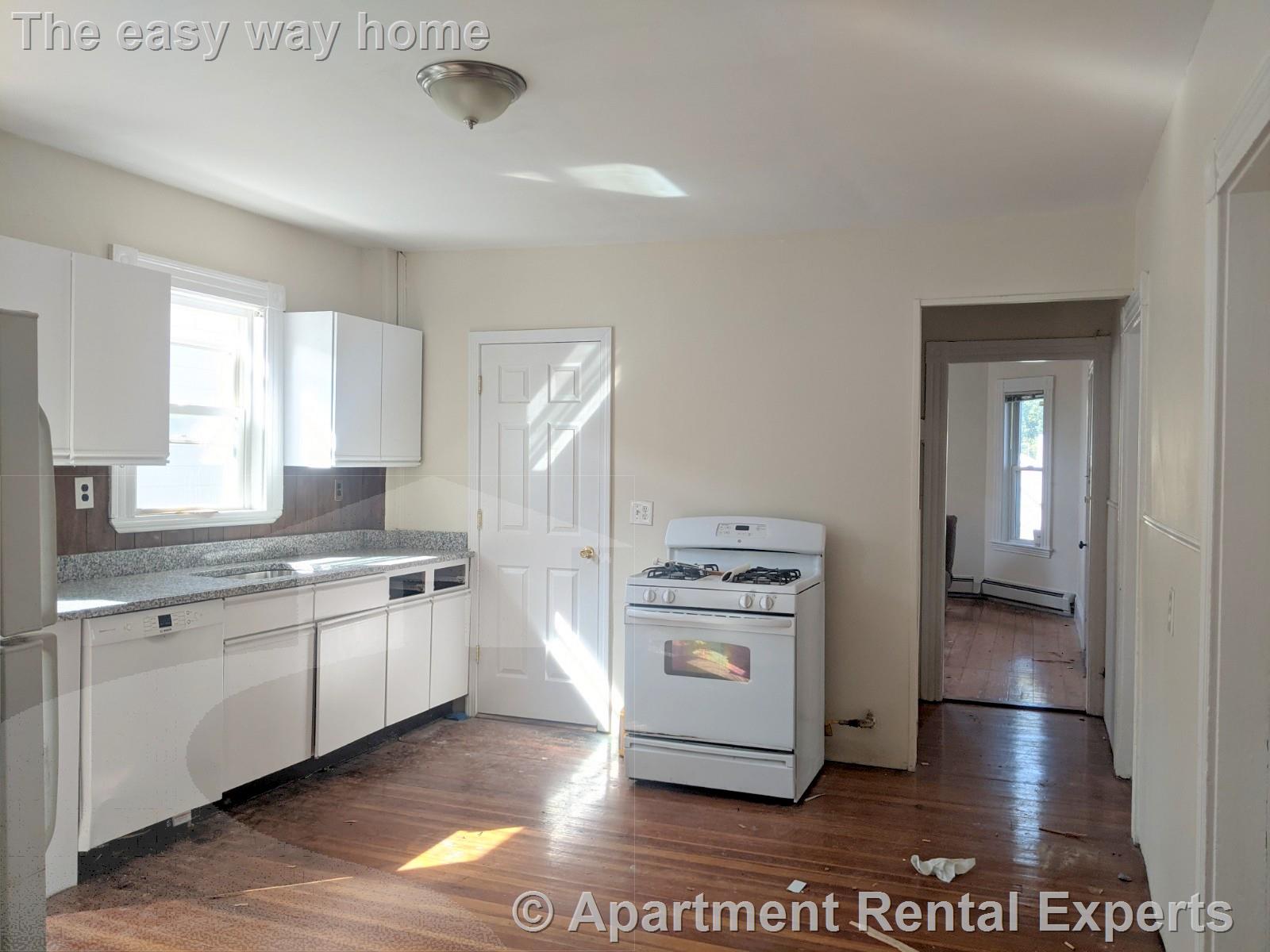 48 Gorham St, Davis Square