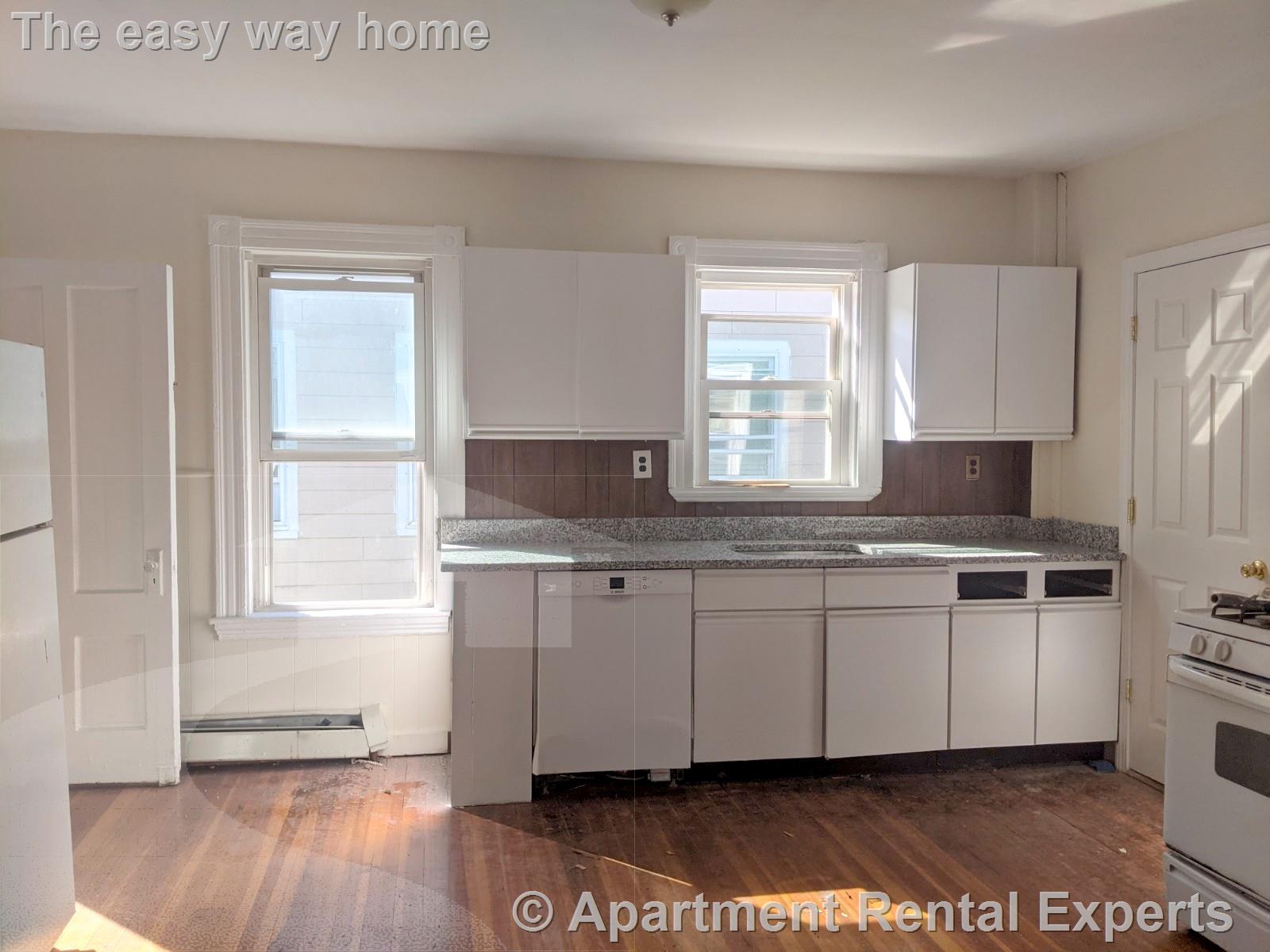 48 Gorham St, Davis Square