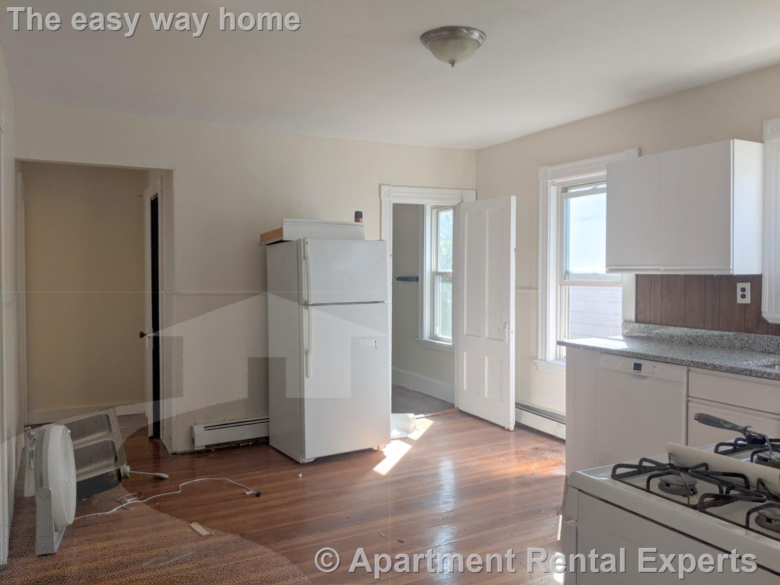 48 Gorham St, Davis Square