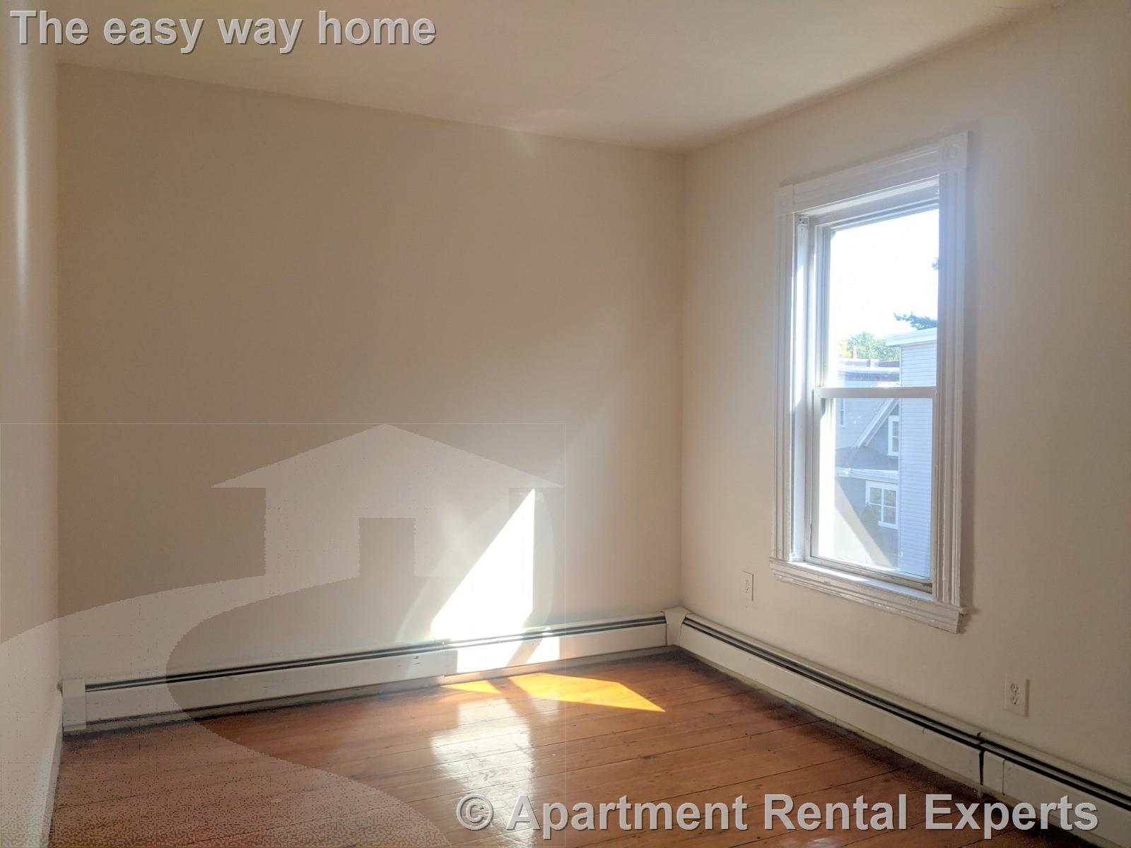 48 Gorham St, Davis Square