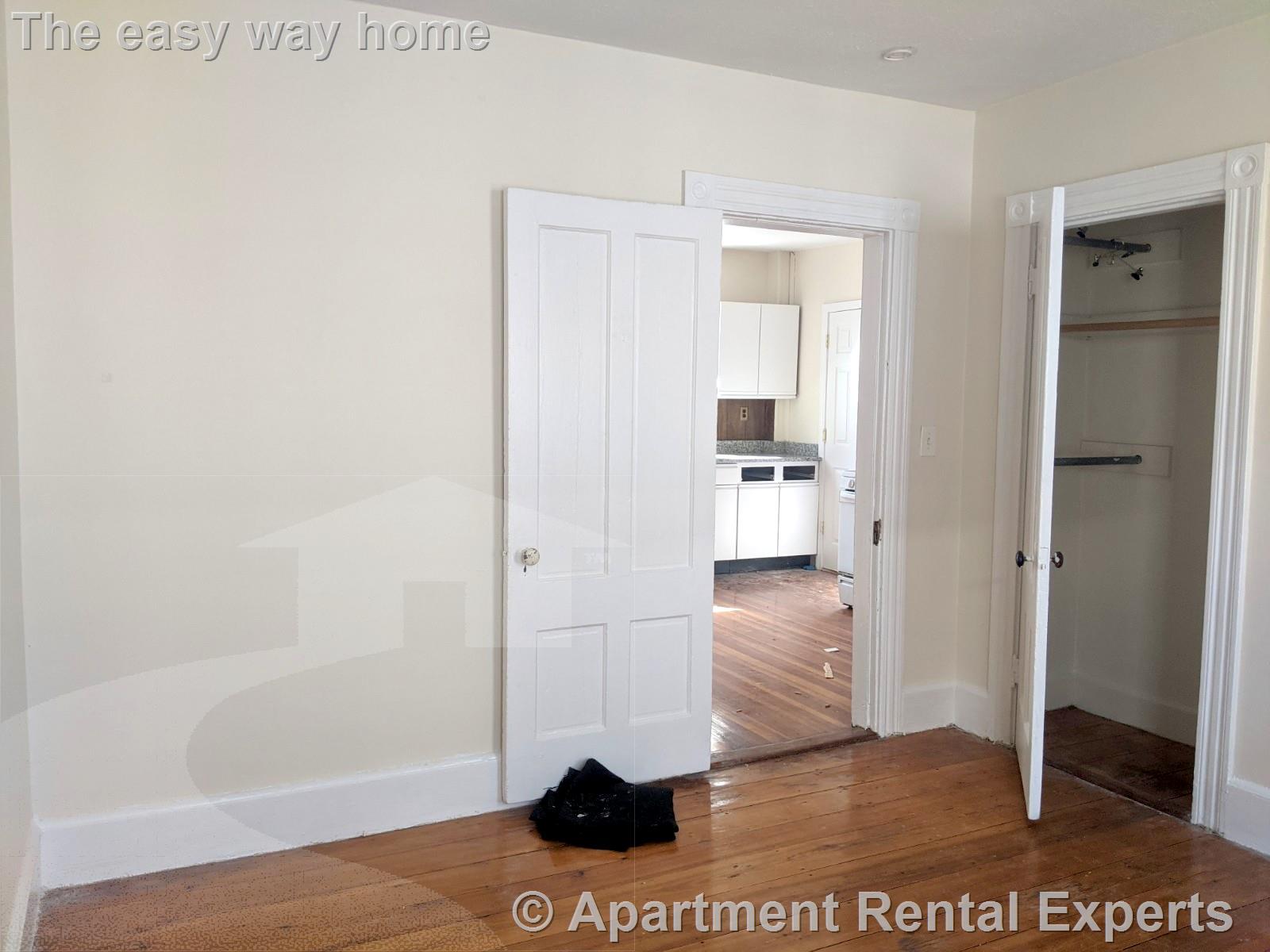 48 Gorham St, Davis Square