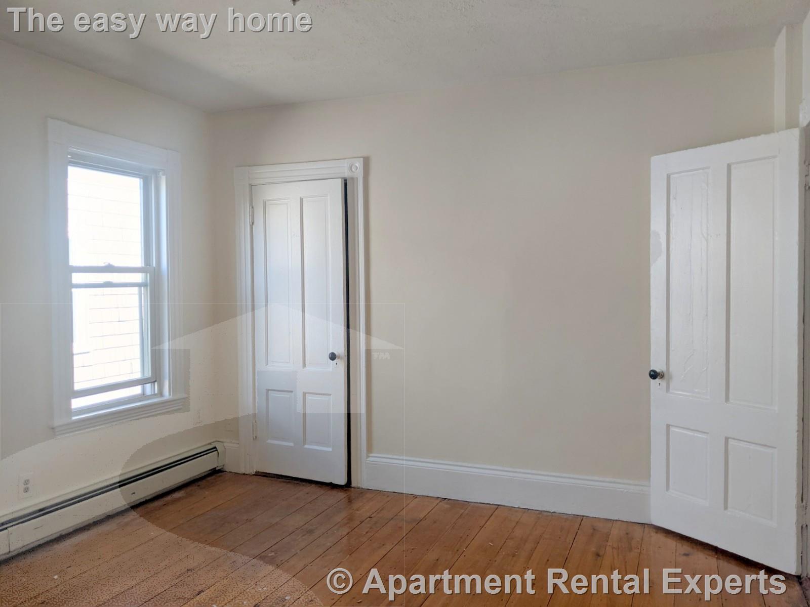 48 Gorham St, Davis Square