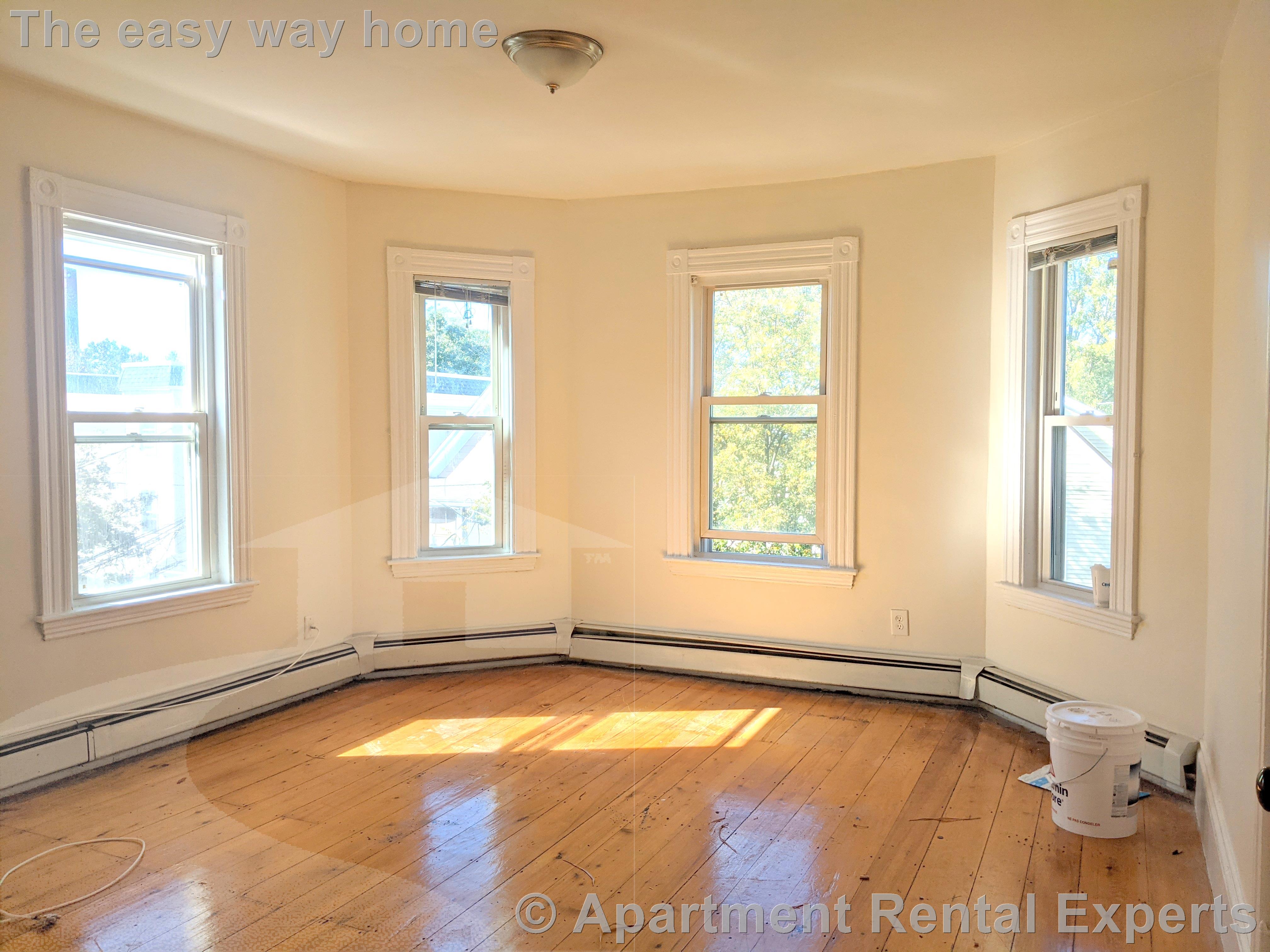 48 Gorham St, Davis Square