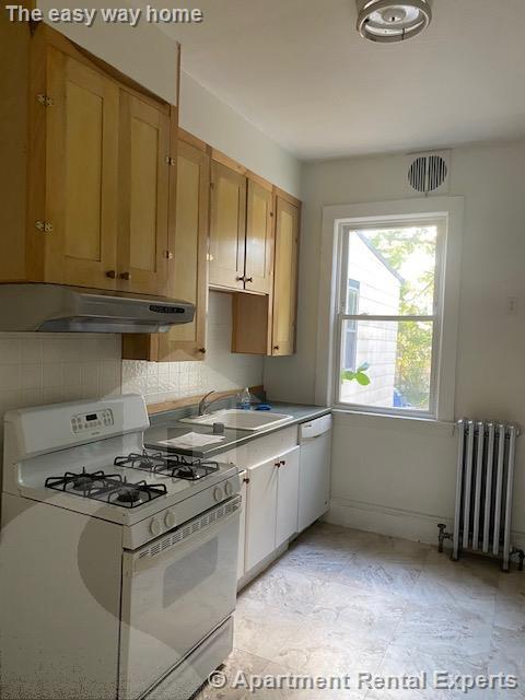 34 Elm St, Porter Square